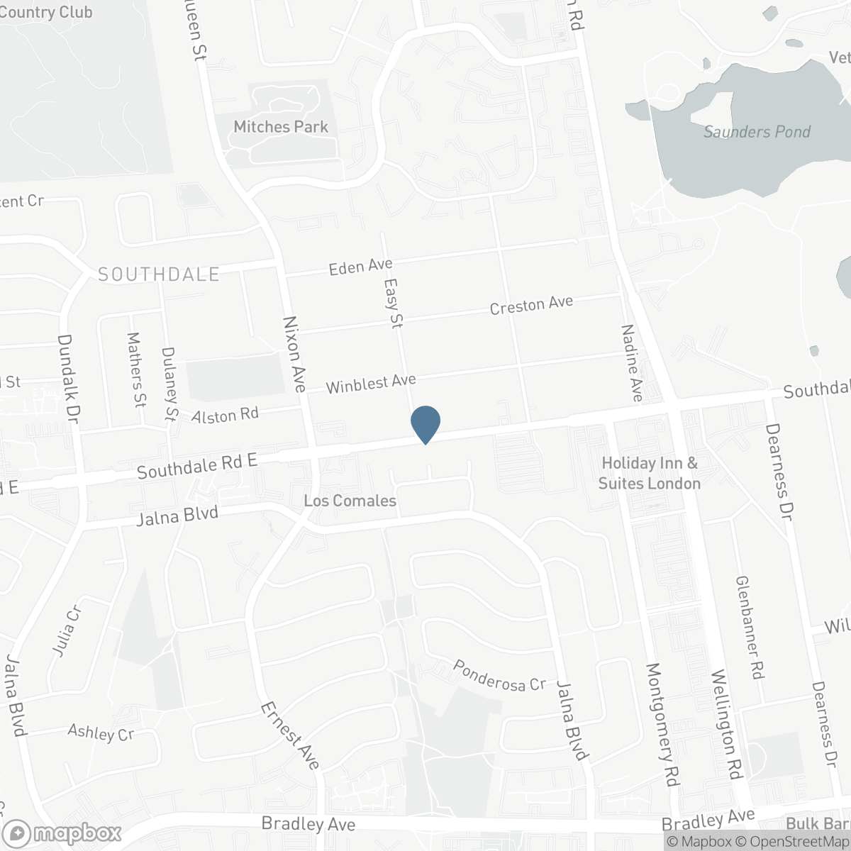 566 SOUTHDALE ROAD E, London, Ontario N6E 1A6